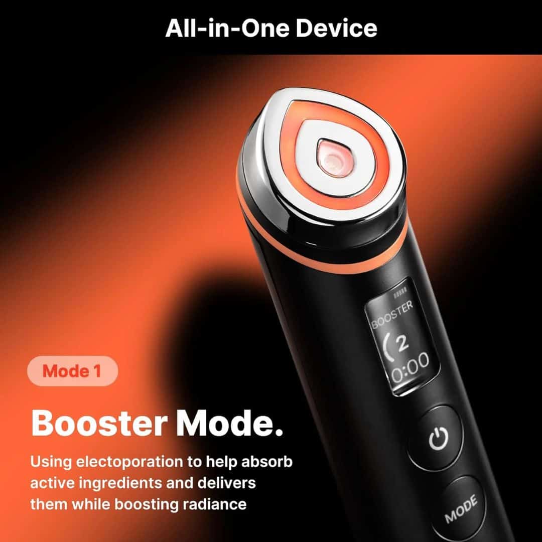 MedicubeAge-RBoosterProBlack5 - GlowTheory Co