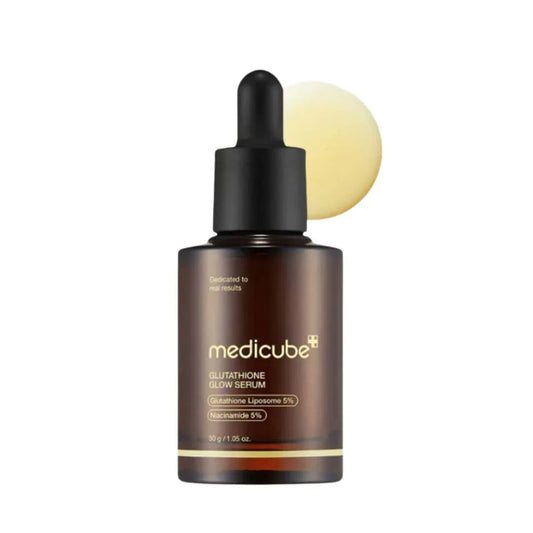 MedicubeGlutathioneGlowSerum - GlowTheory Co